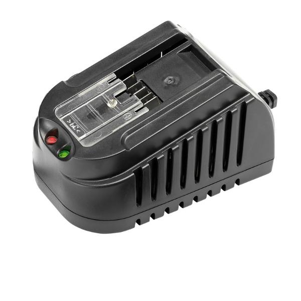 Draper D20/20V 1.65A Battery Charger