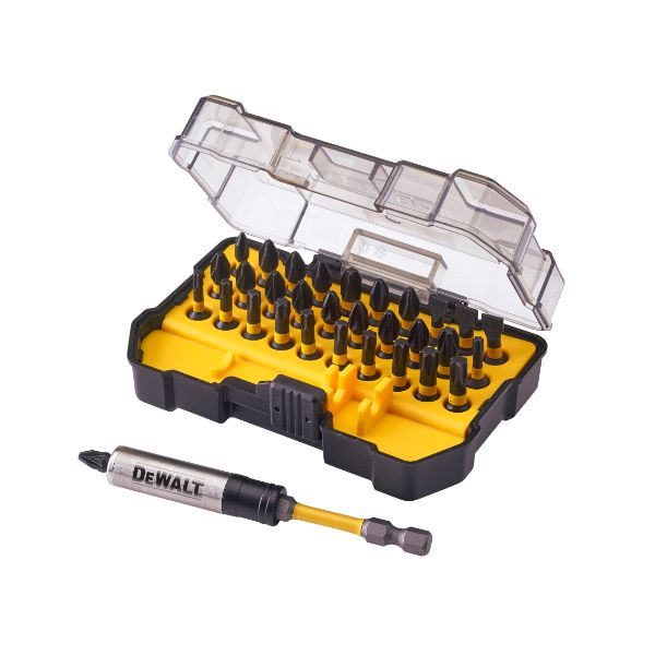 Dewalt 32Pc Flextorq Impact Set