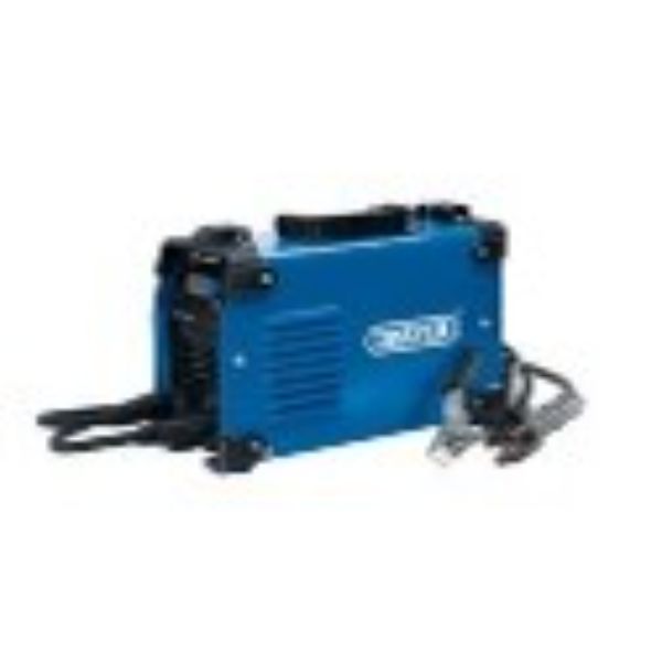 Draper 160A MMA Inverter Welder