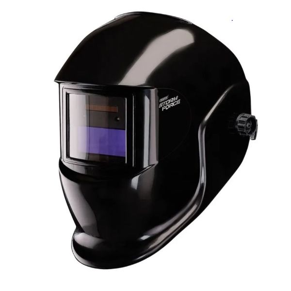 Draper Storm Force Fixed Shade Welding Helmet