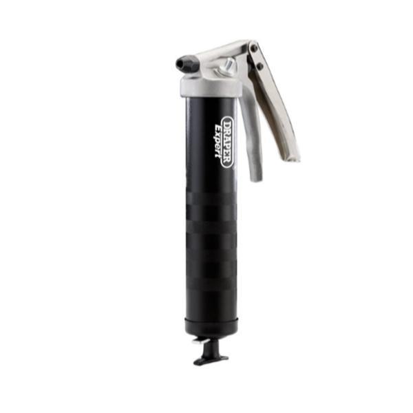 Draper Expert Heavy Duty Pistol Type Grease Gun