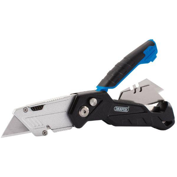 Draper Folding Trimming Knife
