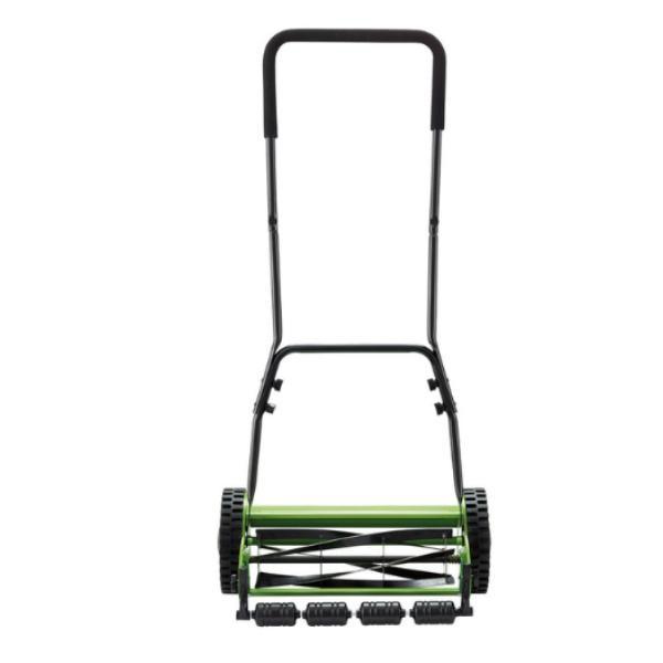 Draper Garden Hand Lawn Mower