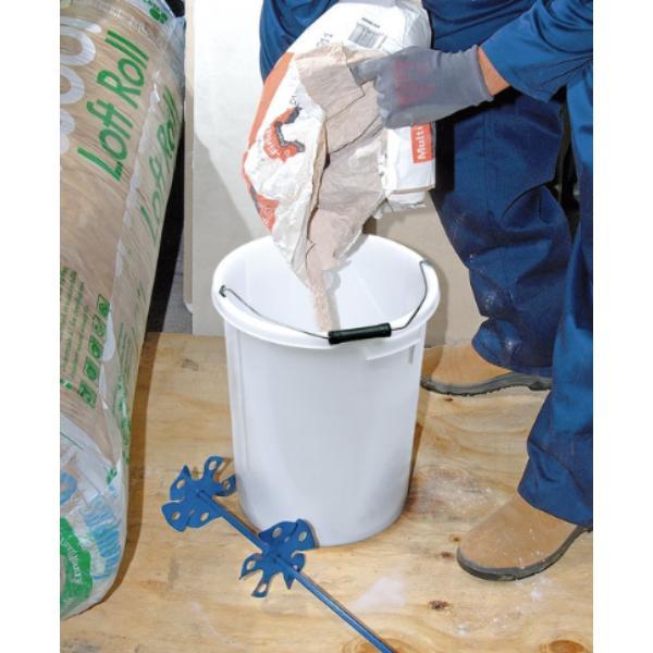 Draper Plasterers Mixing Bucket