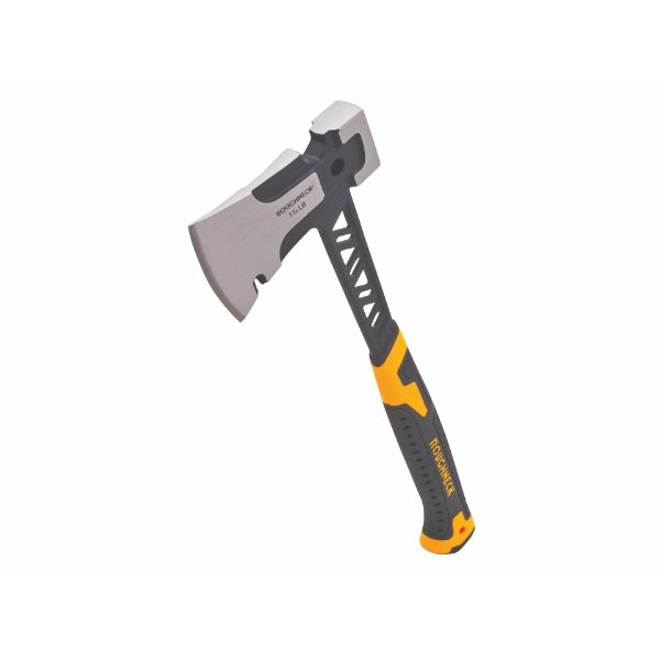 Roughneck 0.6Kg (1 1/4Lb) Gorilla V-Series Axe