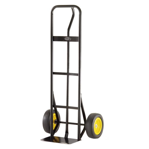 TUFX LOOP HANDLE HAND TRUCK 600LB