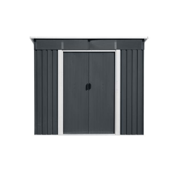 iSUNOR Skylight 6&