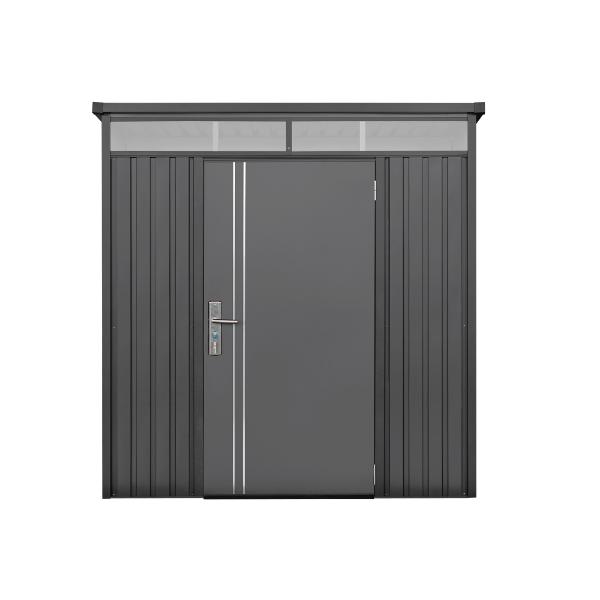 iSUNOR Skylight 6&