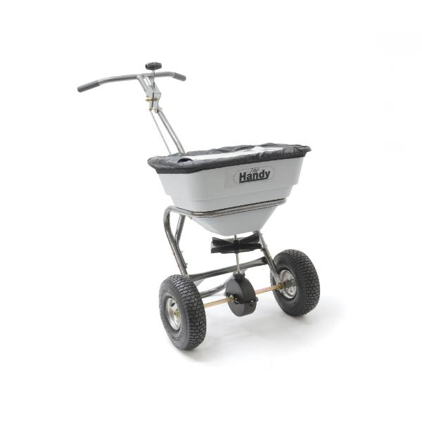 Handy 32kg (70Lb) Heavy Duty Easy Build Spreader