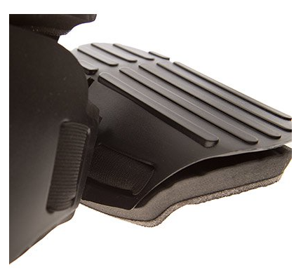 Impacto Hard Shell Kneepads Pair