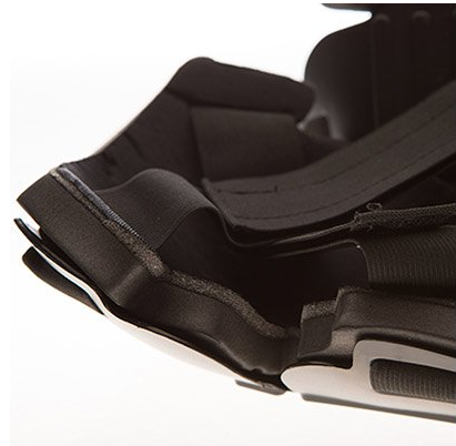 Impacto Hard Shell Kneepads Pair