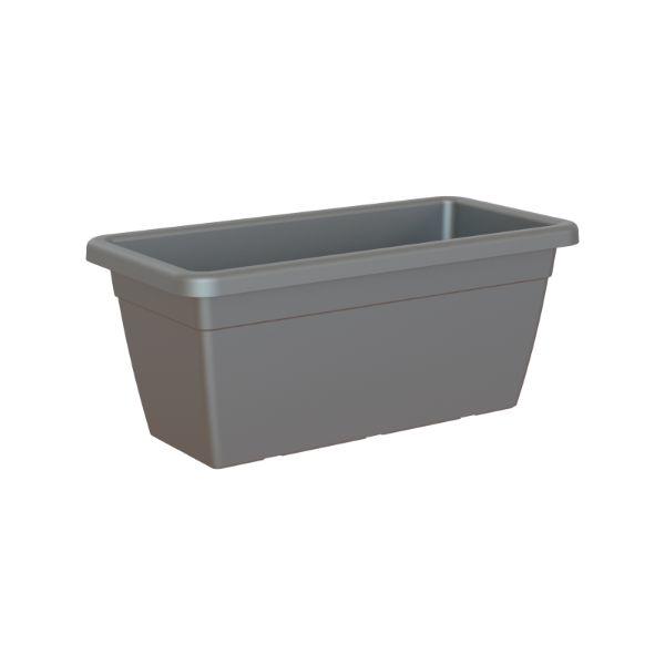 Artevasi Venezia Xl Trough 80Cm Anthracite