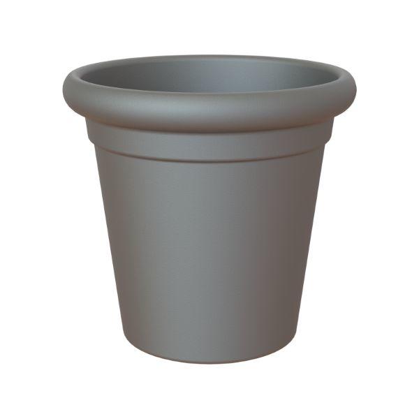 Artevasi Toscana Pot 40Cm Anthracite