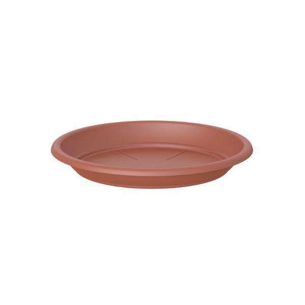 Artevasi Saucer 40Cm Terracotta