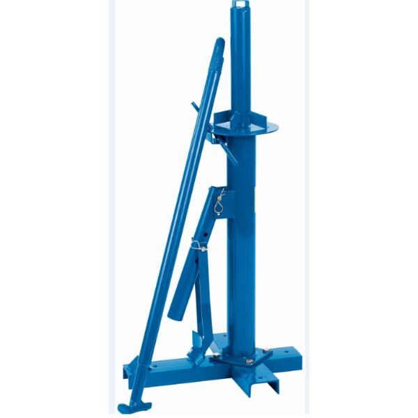 Draper Manual Tyre Changer