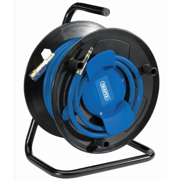 Draper Air Hose Reel