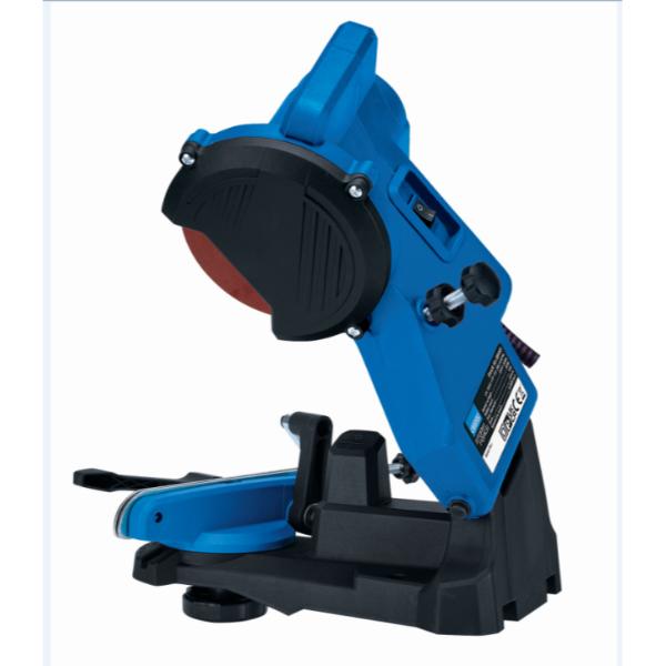 Draper Draper Storm Force 230V Chainsaw Blade Sharpener, 85W