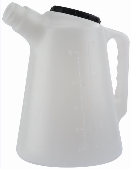 Draper Measuring Jug, 5L