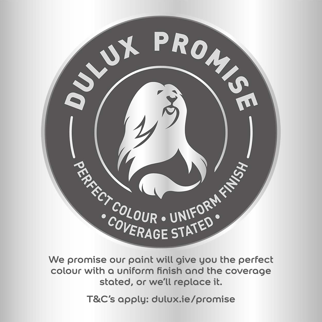 Dulux Matt Tester Primrose Yellow 30Ml
