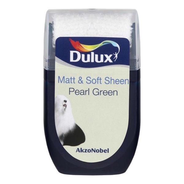 Dulux Pearl Green Tester 30ml