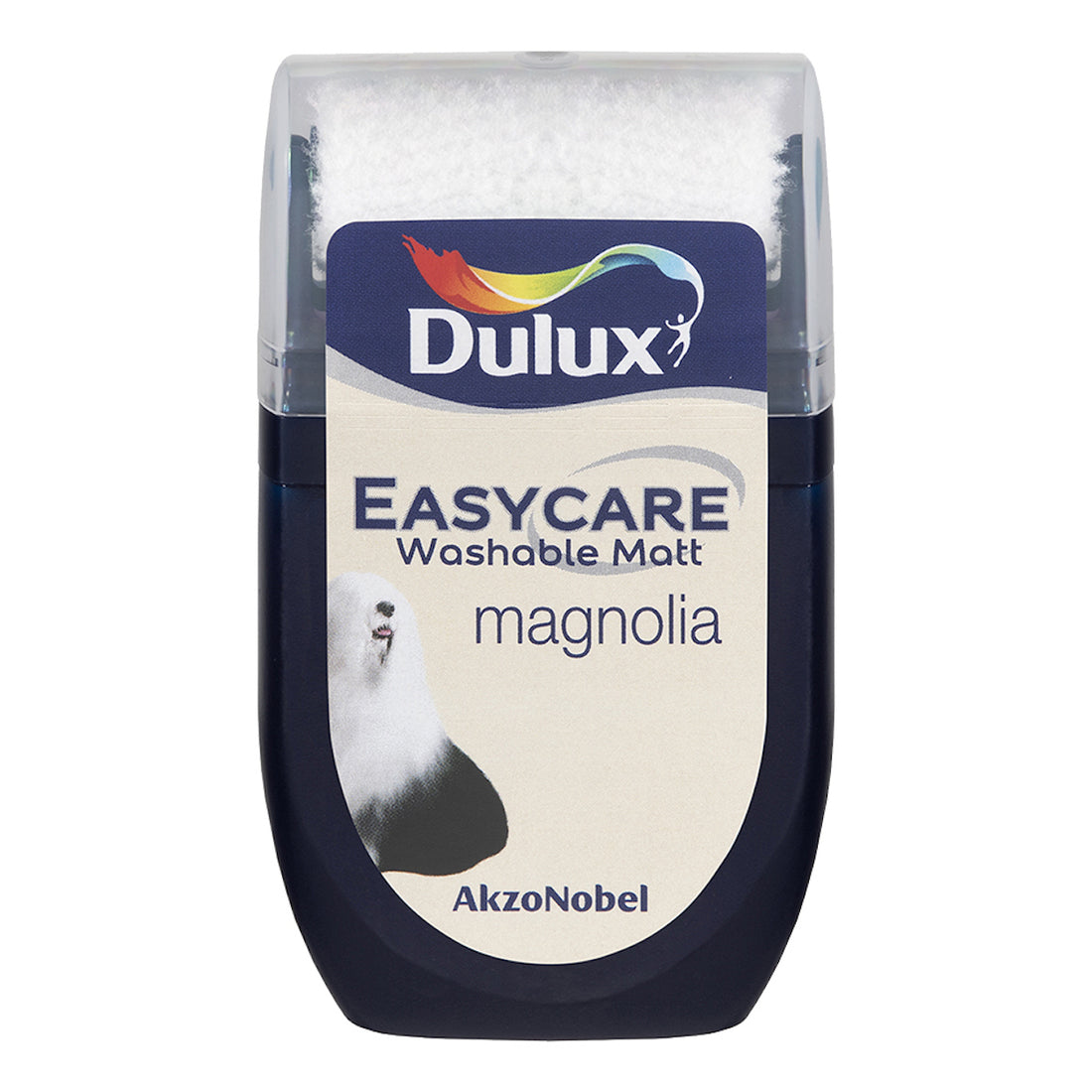 Dulux Easycare Tester Magnolia 30Ml