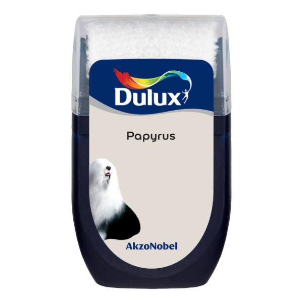 Dulux Papyrus 30ml Tester