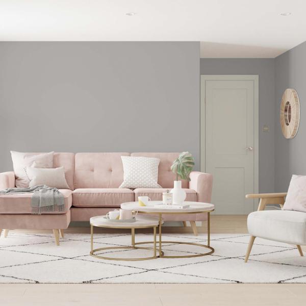 Dulux Merrion Grey Tester 30ml
