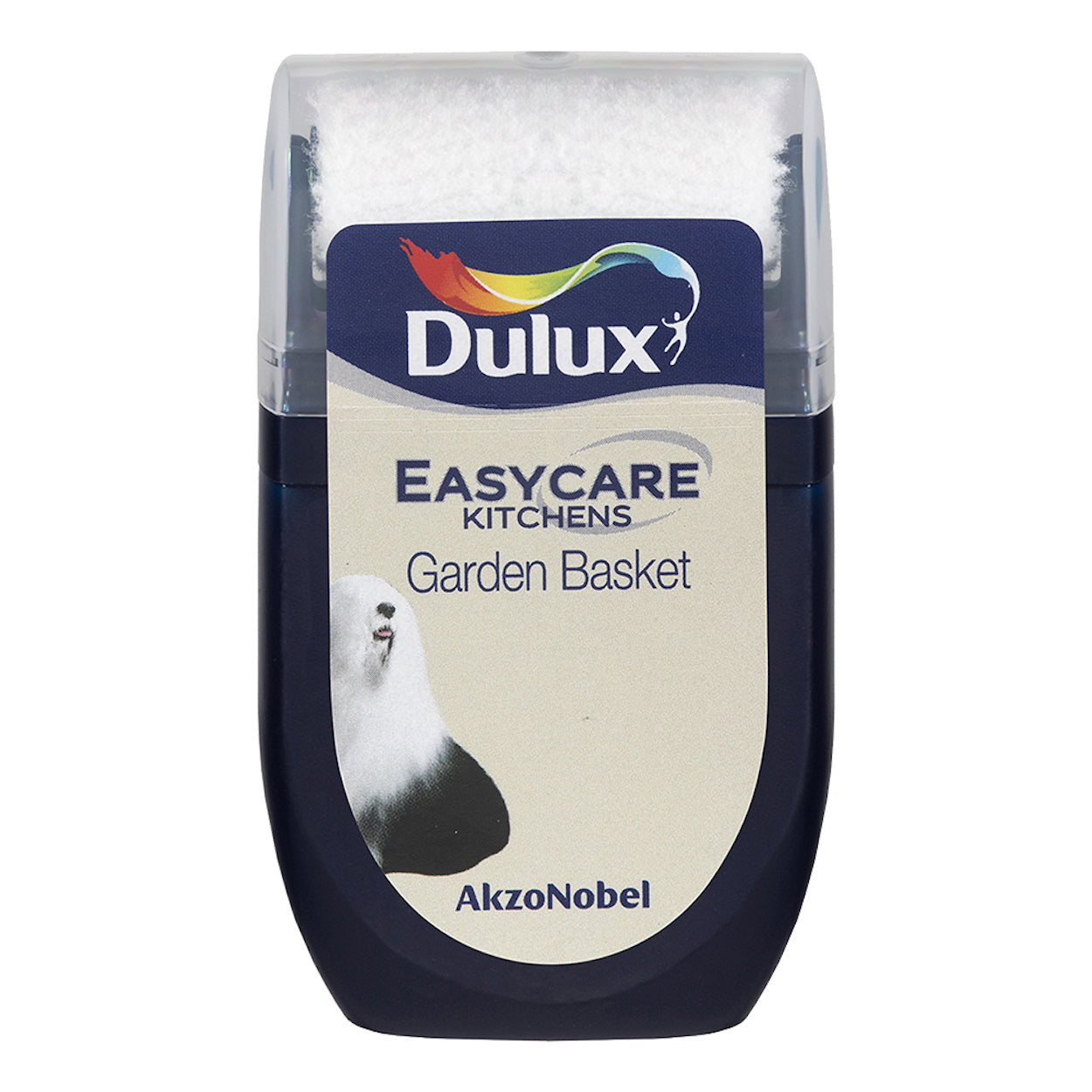 Dulux Easycare Kitchens Garden Basket 30Ml
