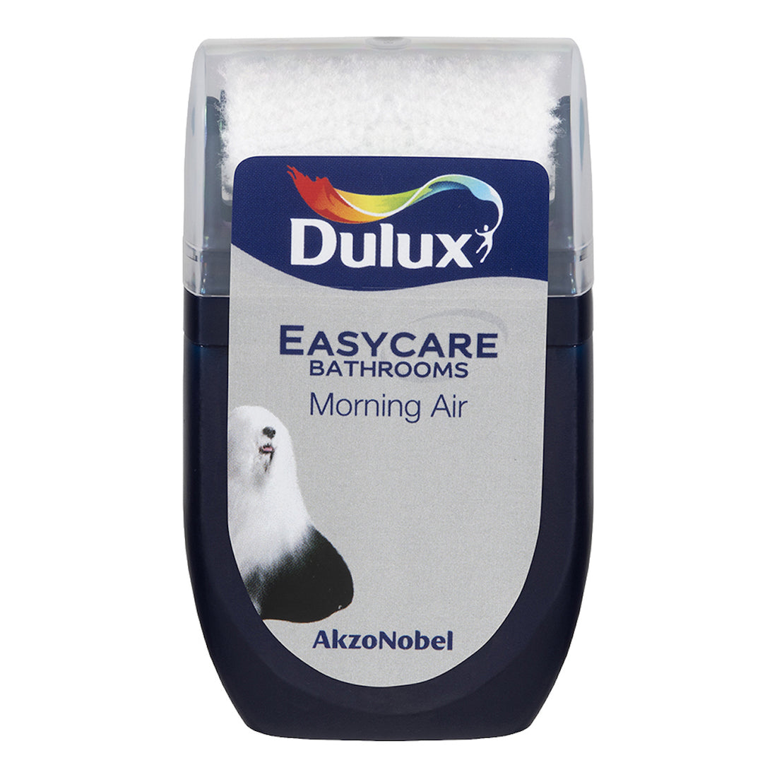 Dulux Easycare Bathrooms Morning Air 30Ml