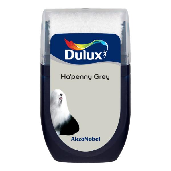Dulux Ha&