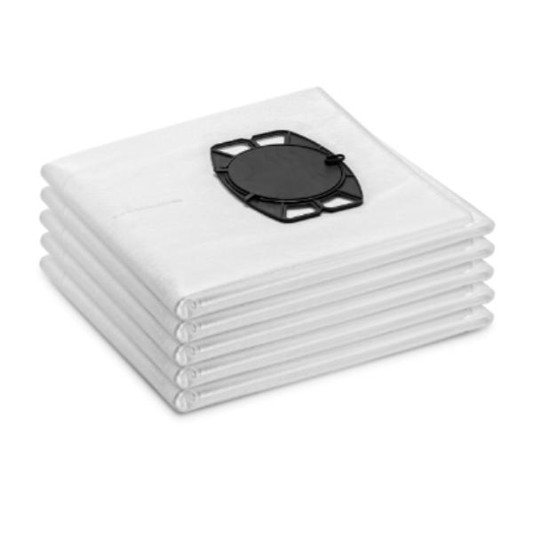 Karcher Filter Bags Fleece