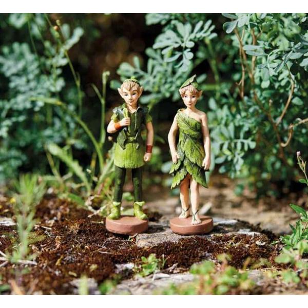 Smart Garden Woodland Elves
