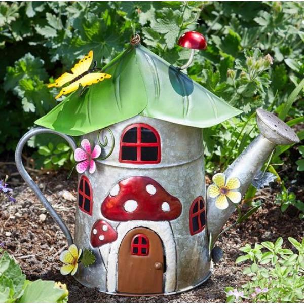 Smart Garden Watering World