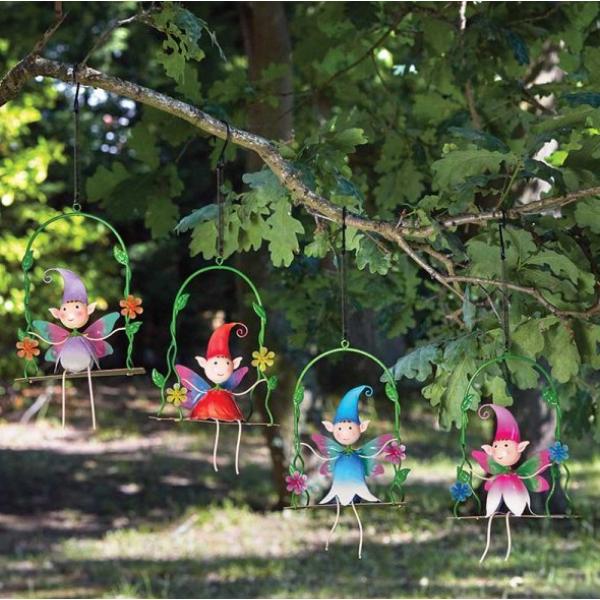 Smart Garden Pixie Swing