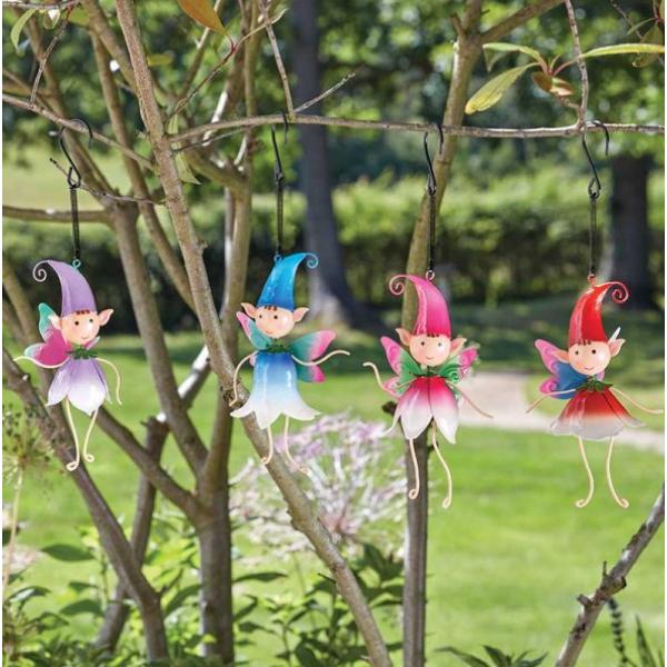 Smart Garden Pixie Blooms