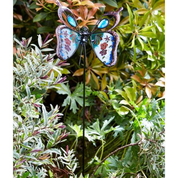 Smart Garden Butterfly Brilliance
