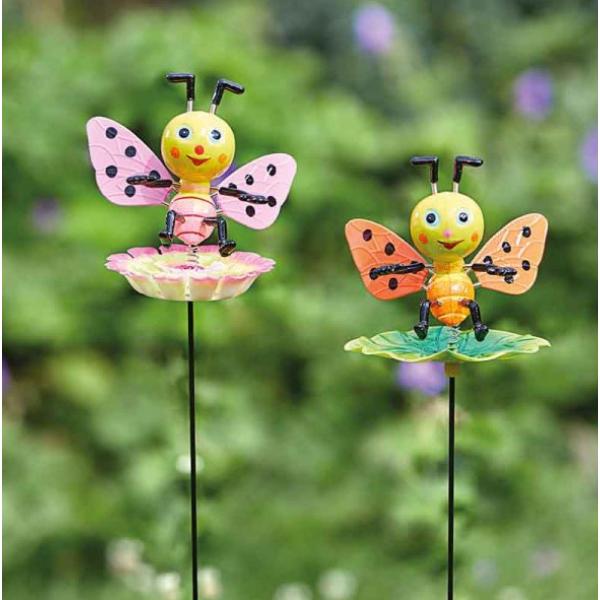 Smart Garden Bizzies