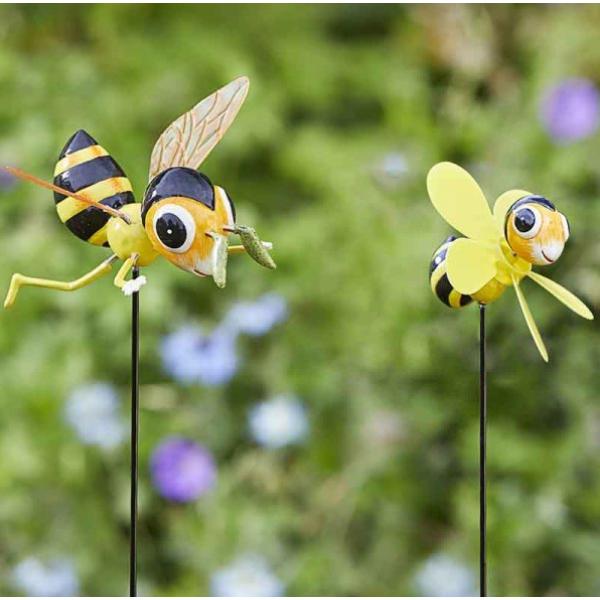 Smart Garden Bees