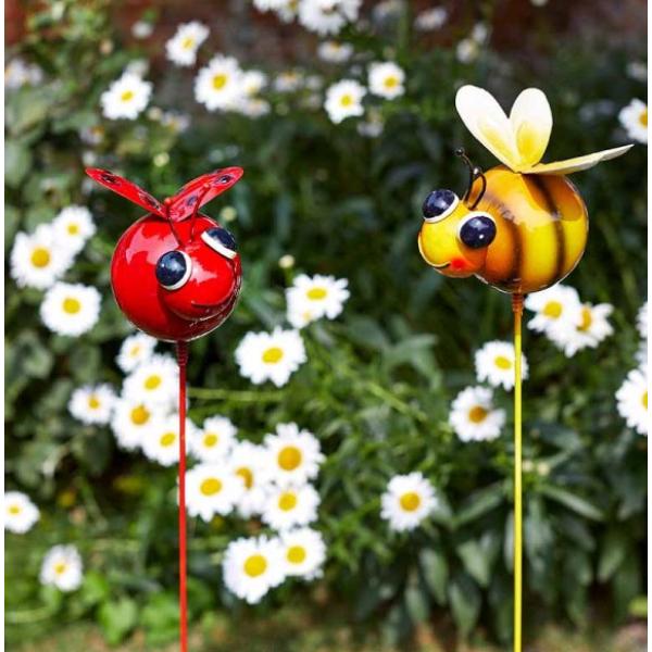 Smart Garden Bugs!