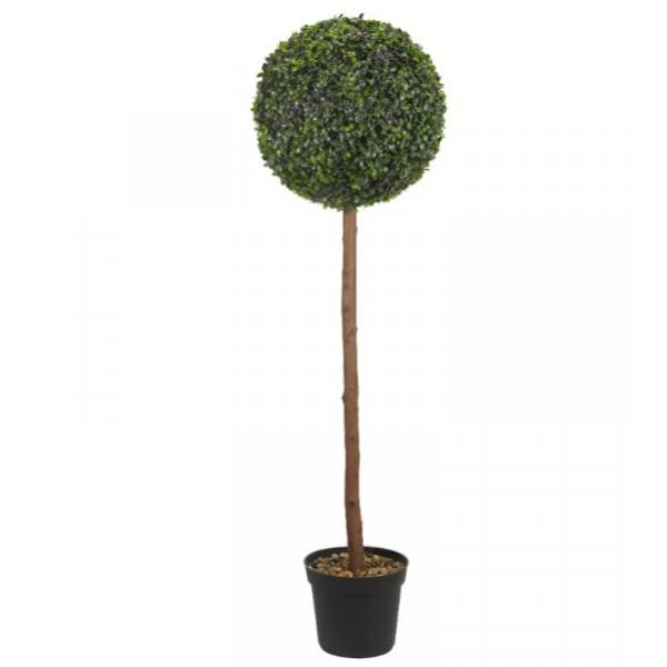 Faux Décor Uno Topiary Tree 120 Cm