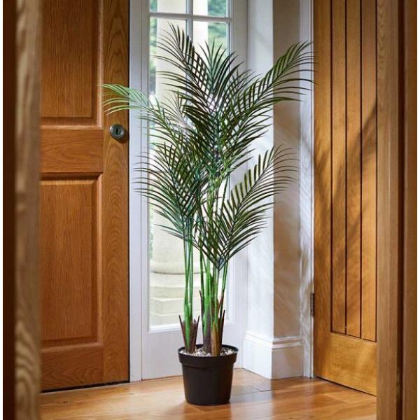 Faux Décor Phoenix Palm 124 cm
