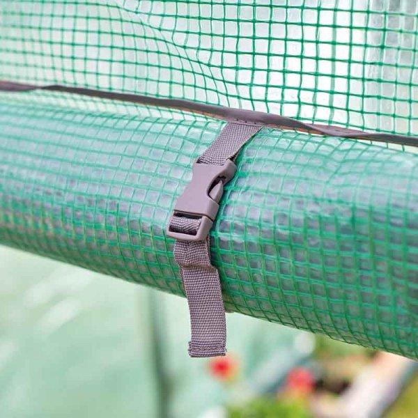 Pro-Tunnel GroZone Max 1.9m