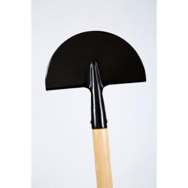 True Temper Lawn Edger Wood Handle D Grip