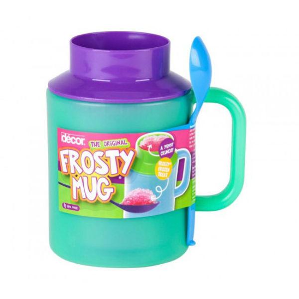 Decor Frosty Mug Assorted