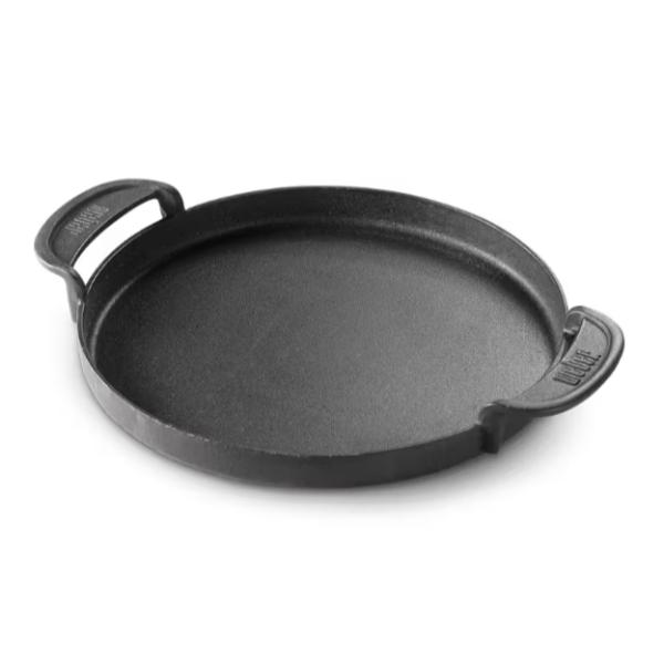 Weber GBS Griddle - Cast Iron
