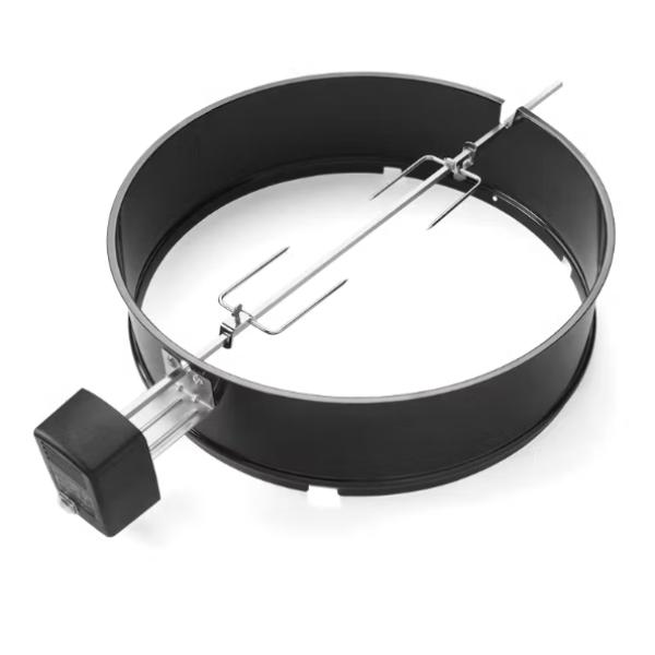 Weber Rotisserie for 57cm Charcoal Grills