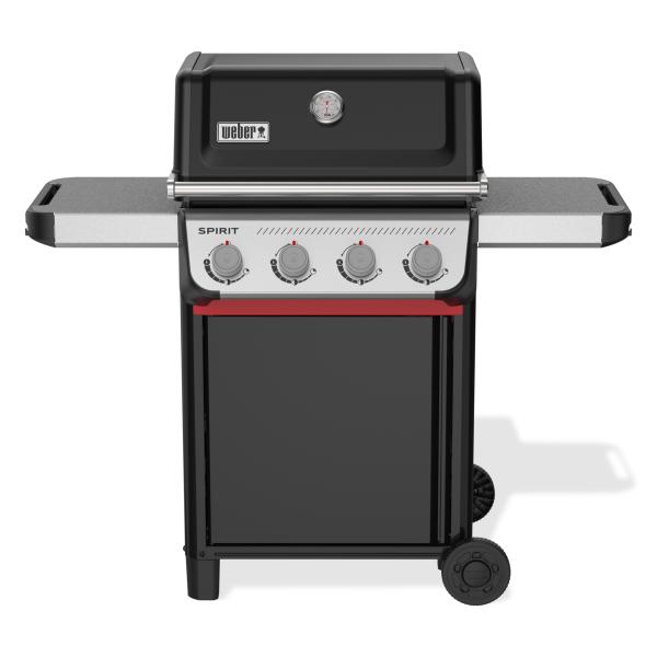 Weber Spirit E-410 4 Burner Gas Barbecue