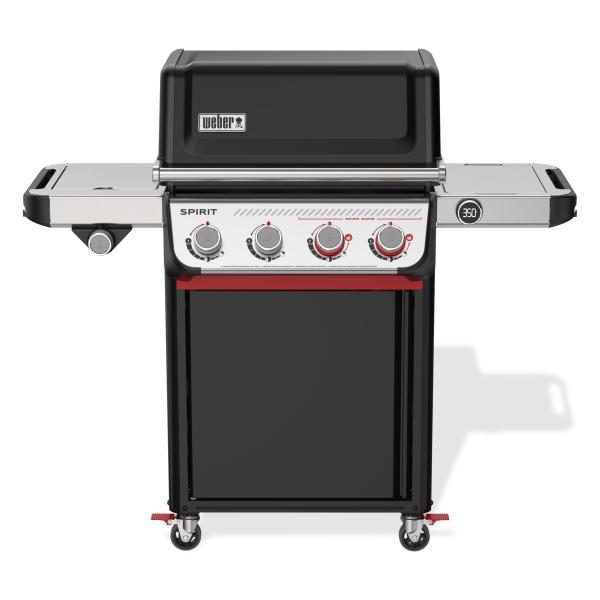 Weber Spirit EP-435 GBS 4 Burner Gas Barbecue