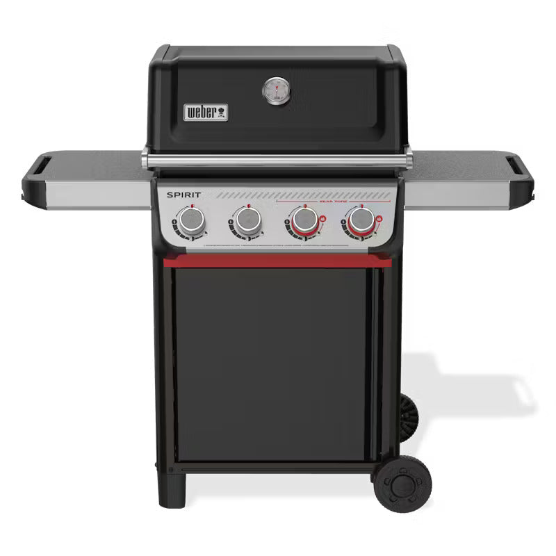 Weber Spirit E - 425 Plancha Gas BBQ