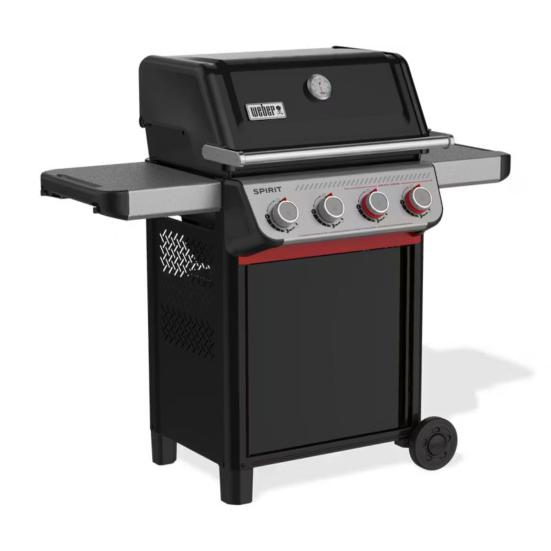 Weber Spirit E - 425 Plancha Gas BBQ